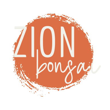 Zion Bonsai